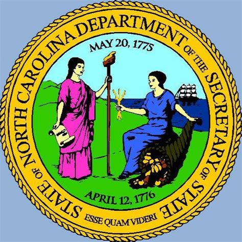 Nc department of secretary - Welcome to the North Carolina Secretary of State's website. We strive to be the Heartbeat of the Business Community. Hours of Operation M-F 8:00 am - 5:00 pm. …